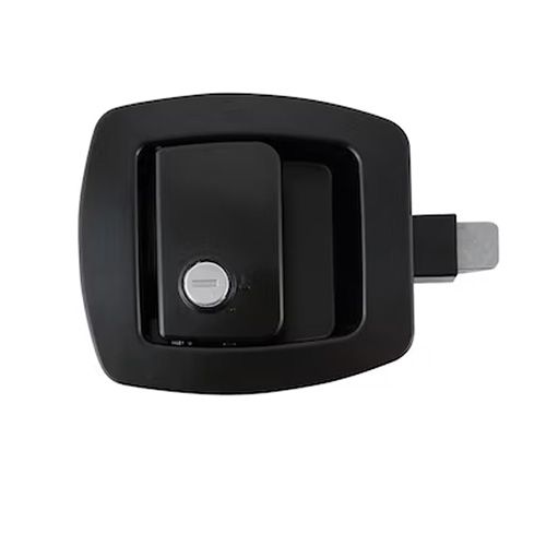 Bauer Baggage Door Slam Latch - 350 Key