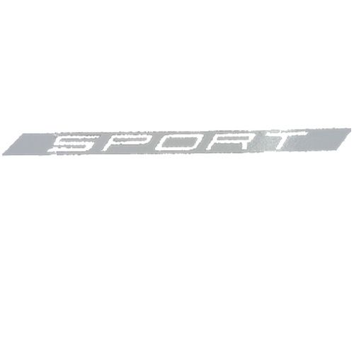 Decal #08 - "Sport" - Keystone Cougar 2025