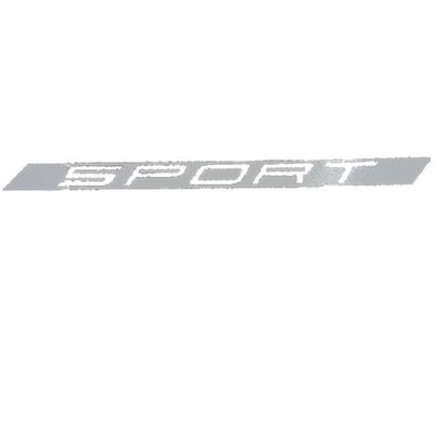 Decal #08 - "Sport" - Keystone Cougar 2025