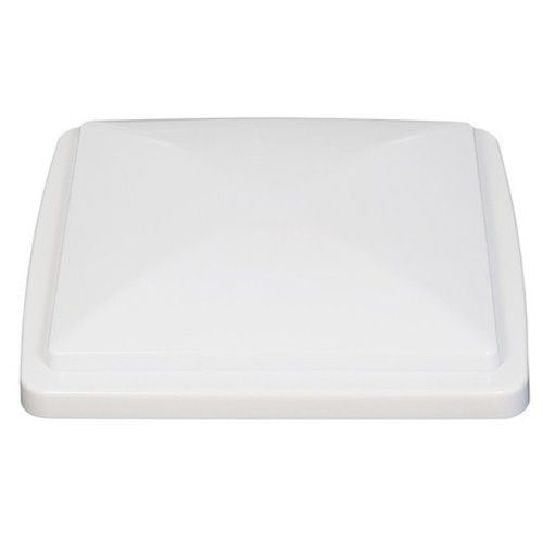 Maxxair Roof Vent Lid - 10A4000 2K - White