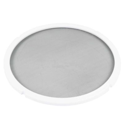 Maxxair Round Interior Screen - 05-30925 - White