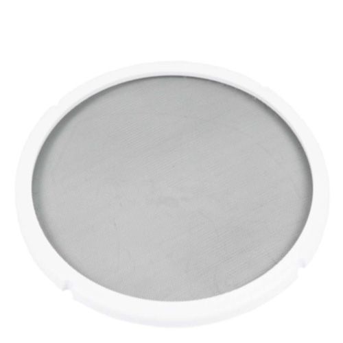 Maxxair Round Interior Screen - 05-30925 - White