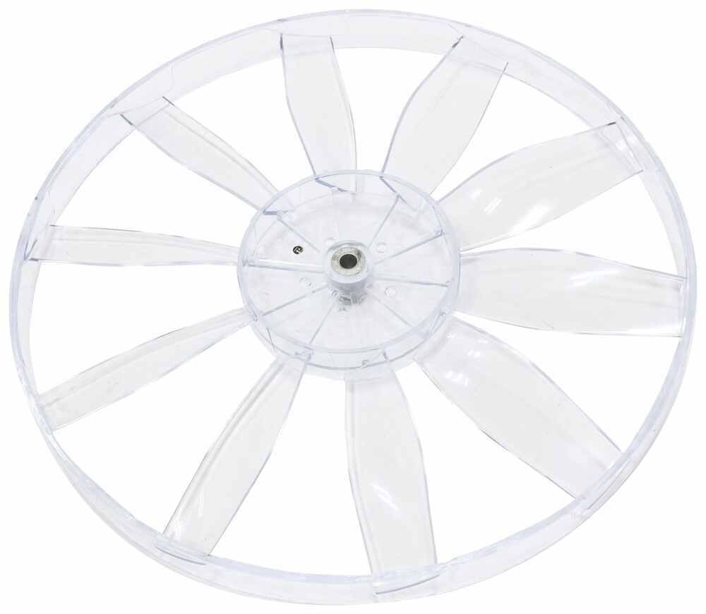 Maxxair Fan Blade - 10-20258KS - White