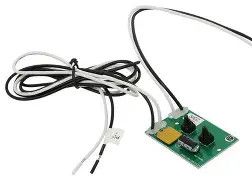Maxxair Variable Speed Control Board &amp; Switch - MA10-04301K-V16