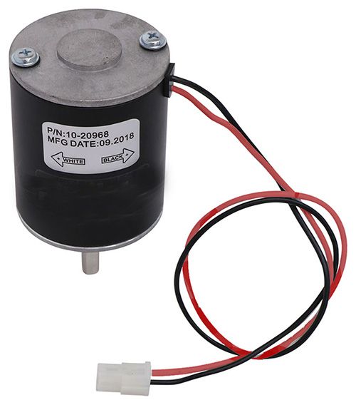 Maxxair Fan Motor - 10-20968