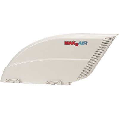 Maxxair FanMate Vent Cover - White
