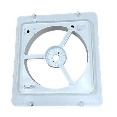 Maxxair Plus Roof Vent Frame - White