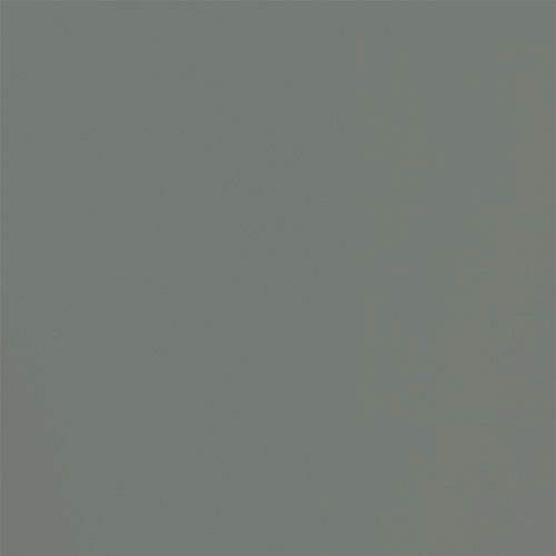 7' Gray Fiberglass - By Linear Foot