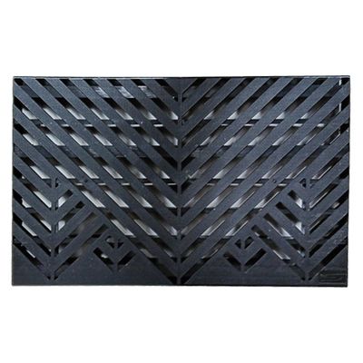 Suburban RV Gen 4 Stow-Away Top Replacement Step Tread