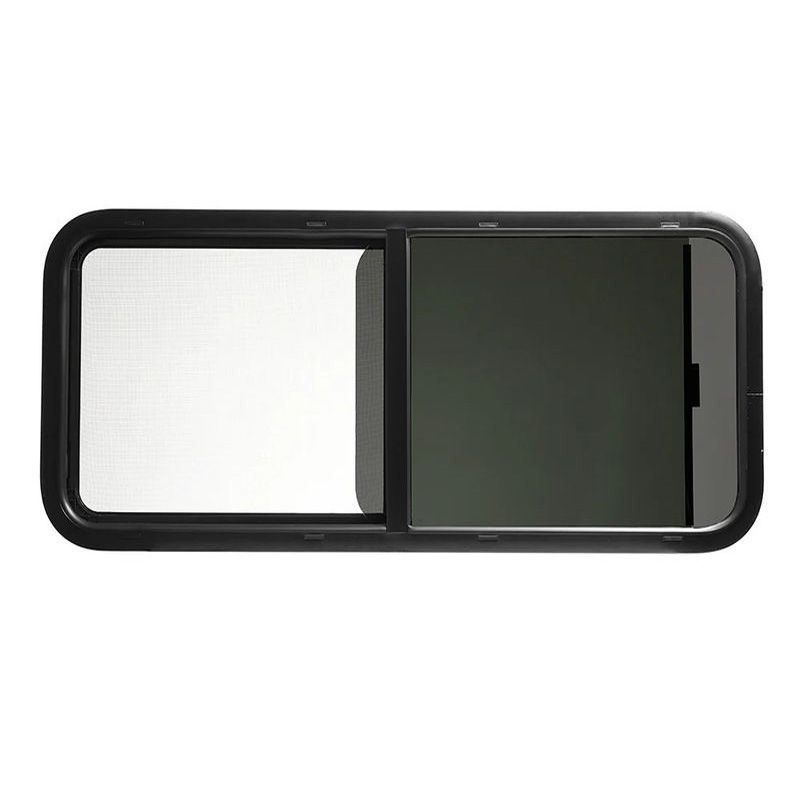48" x 29" Slider Window - Tinted - No Screen - No Trim Ring