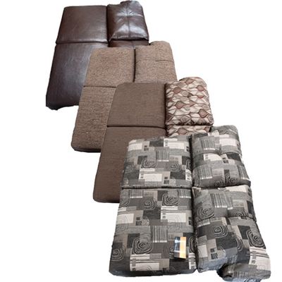 54" Jack Knife Sofa