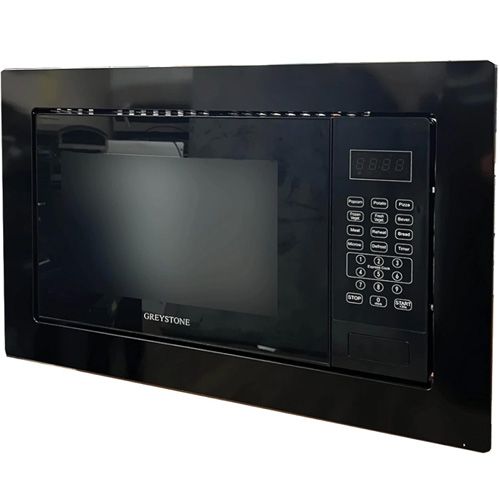 Greystone Microwave - Model GSMW09B