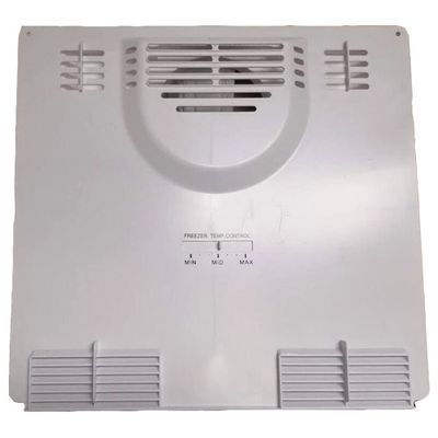 Haier Refrigerator Evaporator Cover - 15 7/8" x 15" x 3"
