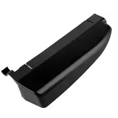 Dometic Refrigerator RM1350 Door Handle - #3851267033 - LH Refrig, RH Freezer