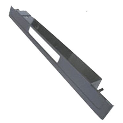 Dometic Refrigerator Top Trim Piece - Black - PN 2932641034