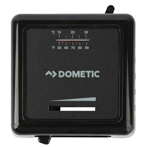 Dometic Analog Thermostat - 2 wire heat only HFH-2000