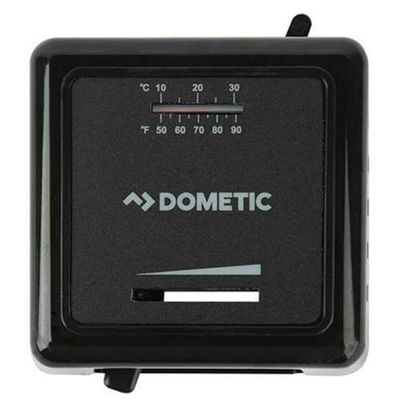 Dometic Analog Thermostat - 2 wire heat only HFH-2000