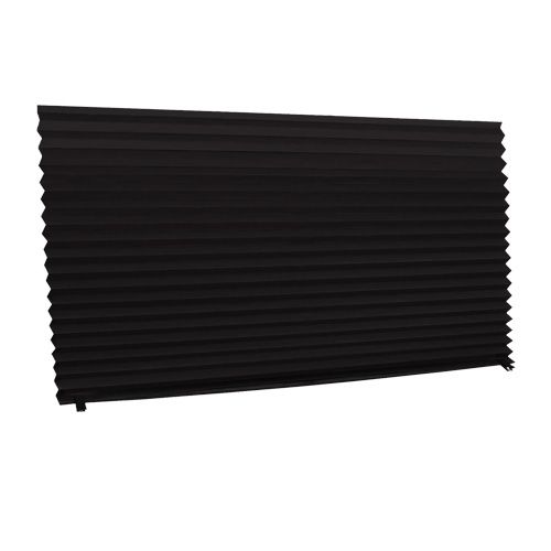 ​Night Shade - 62" x 32" - Black