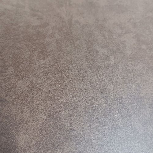 Booth Dinette 40" Switchback Seal Chocolate
