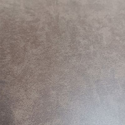 Booth Dinette 40" Switchback Seal Chocolate