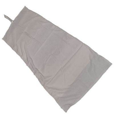 Curtain Panel - White Sand - 56" x 25"
