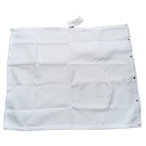 Curtain Panel - Arctic Weave - 35" x 35"