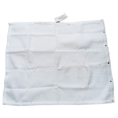 Curtain Panel - Arctic Weave - 35" x 35"
