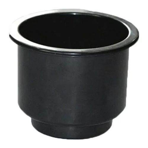 Cup Holder Replacement - Black - Single
