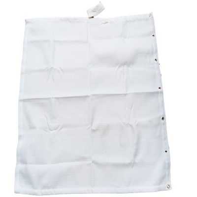 Curtain Panel - Arctic Weave - 48" x 32"