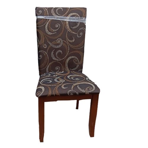 RV Dinette Chair - Blowout Redwood/Brady Cedar