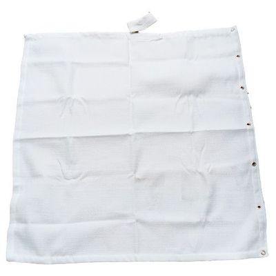 Curtain Panel - Arctic Weave - 38" x 36"