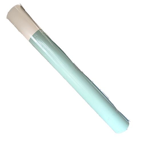 7' High Roll Cream/Green Fiberglass - Precut 7' 4" (87") Long