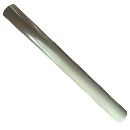 8' High Roll Green Fiberglass - Precut 6' Long