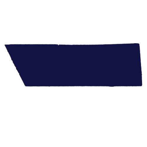 Decal #05 - Springdale Front Die Cut #27 RH