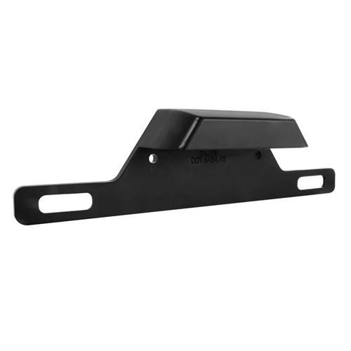 12v LED License Plate Light and Bracket