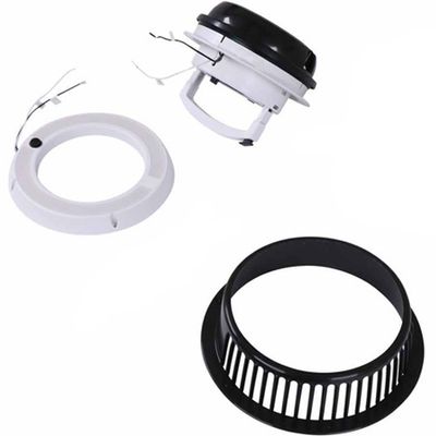 Maxxair Dome Plus Roof Vent