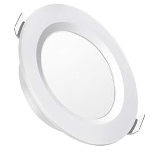 Dream Lighting 5" LED Recessed Puck Ceiling Light - 12v
