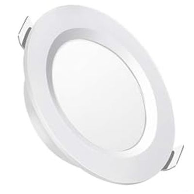 Dream Lighting 5" LED Recessed Puck Ceiling Light - 12v