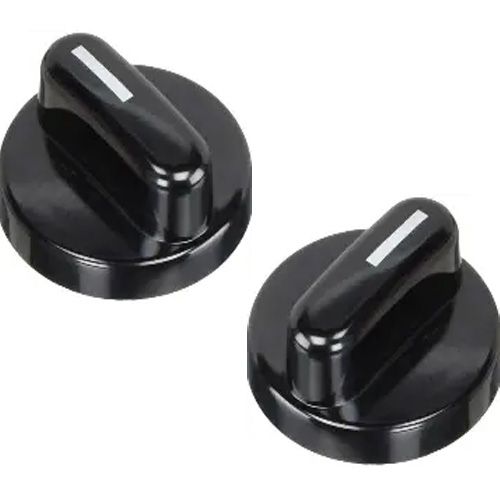 Suburban Control Knob For Range/Stove/Oven - PN 140245 - Set of 2