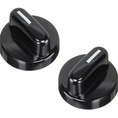 Suburban Control Knob For Range/Stove/Oven - PN 140245 - Set of 2
