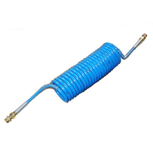 Brake Air Hose - Blue Nylon &amp; Rubber - DOT PX.08.31.21