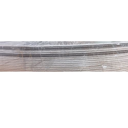 Seam Tape - 1" Shaker Pewter with Stripes - RV Paneling