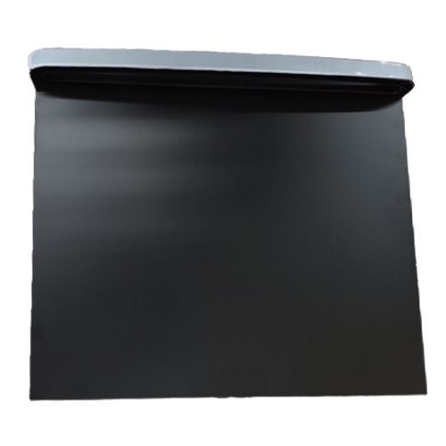 Suburban Gas Range/Stove/Oven Door - 20 3/4" x 17 3/8" - Black
