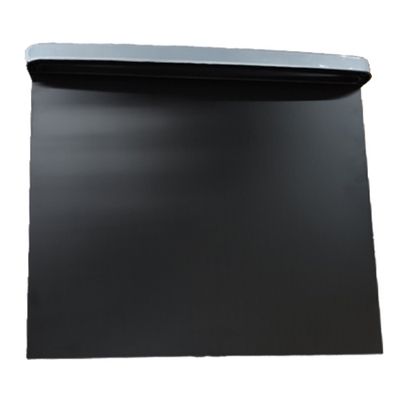 Suburban Gas Range/Stove/Oven Door - 20 3/4" x 17 3/8" - Black