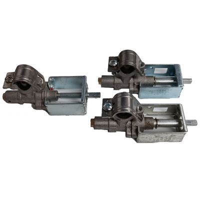 Furrion 3-Burner Cooktop Valve - Set of 3 - Multi-gas Extra Low Simmer