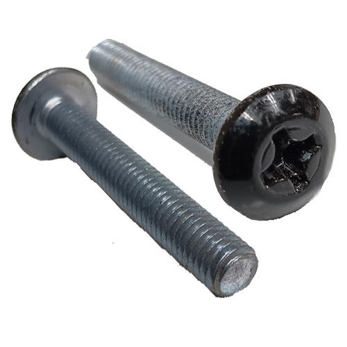 2 1/8" Pan Head Awning Bolts - 1 Pair