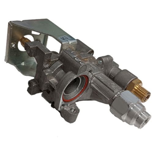 Furrion Oven Thermostat Gas Valve Probe - C-FS22N20A-SS-038 - Missing Probe