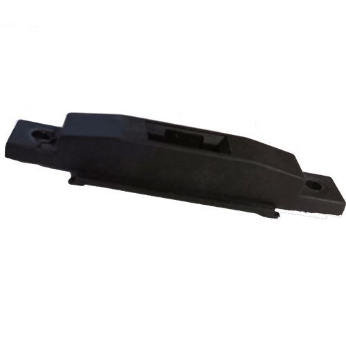 Sliding Window Latch Keeper - Plastic