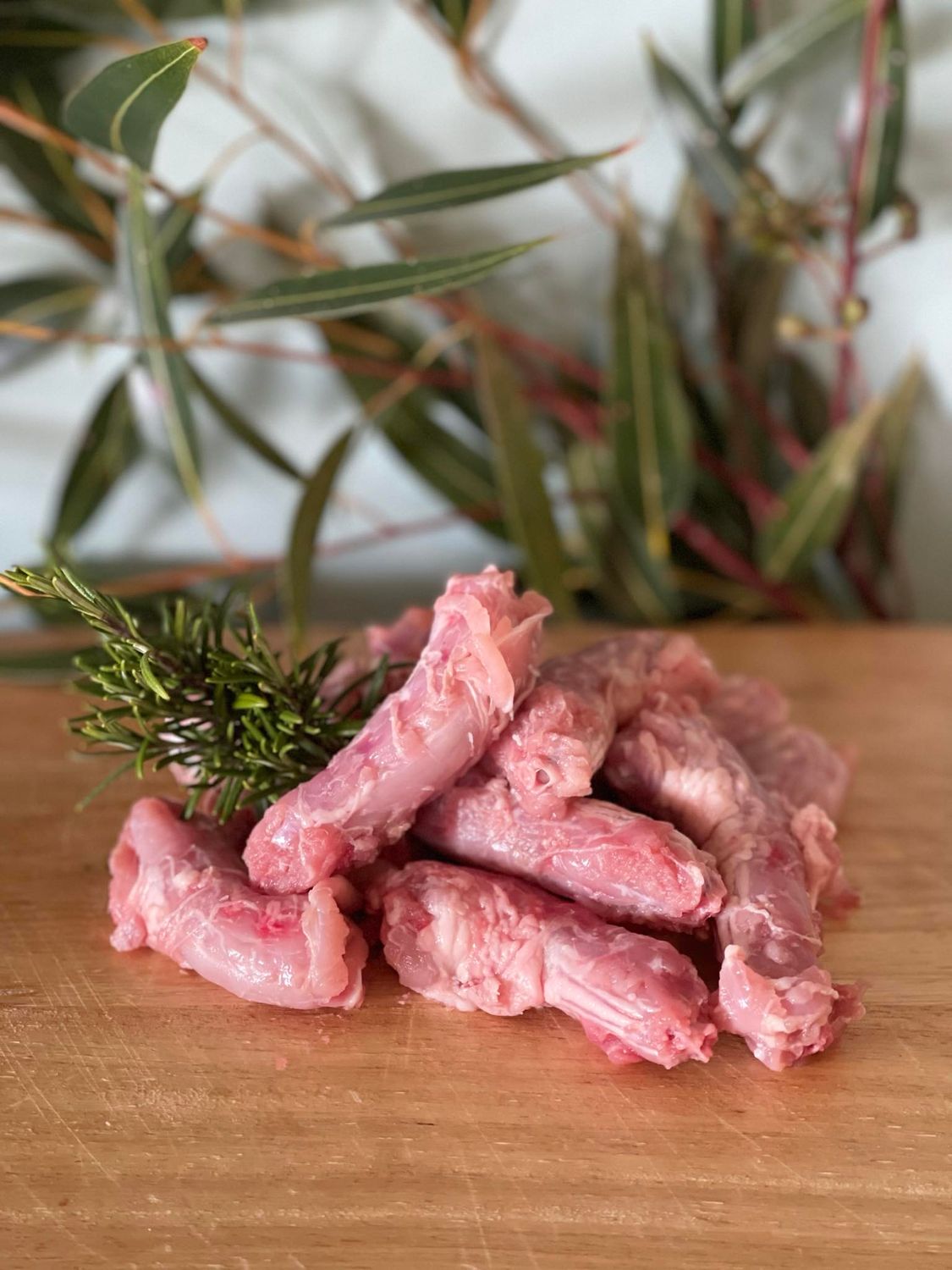 Chicken Necks 1kg $4.95