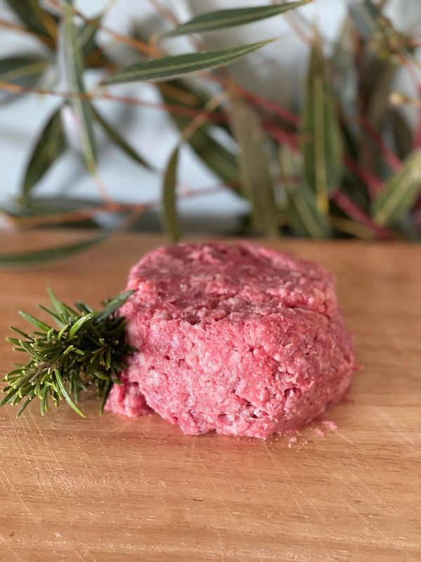 Chicken Mince 1kg $3.50